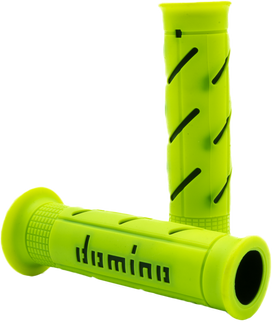 Fluorescent Yellow/Black