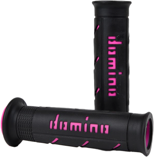 Black/Pink