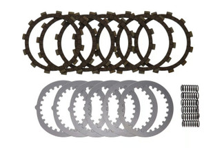 Wiseco 87-06 YFZ350 Banshee Clutch Pack Kit