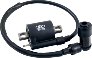 Ignition Coil 4-stroke 150-250cc Vertical 470mm