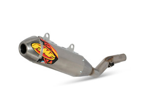 Powercore 4 Hex Muffler
