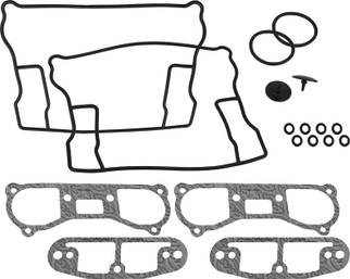 S&S Cycle 84-99 BT Rocker Cover Gasket Kit