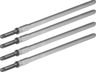 S&S Cycle 84-99 BT Timesaver Pushrod Set
