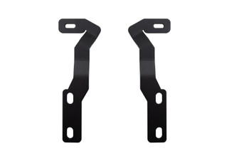 Diode Dynamics 16-21 Toyota Tacoma Stage Series 2in LED Ditch Light Kit - Pro White Combo