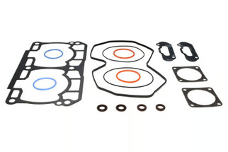 Wiseco Bottom End Gasket Kit Polaris 900cc 05-06 Gasket