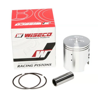 Wiseco Kawasaki KX85 01-13 ProLite 1909CD Piston Kit