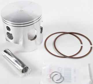 Piston Kit 84.00/+1.00 Pol