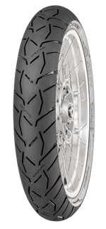 Continental ContiTrailAttack 3 - 120/70 R 19 M/C 60V TL Front