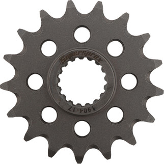 Front Cs Sprocket Steel 17t-525 Ktm