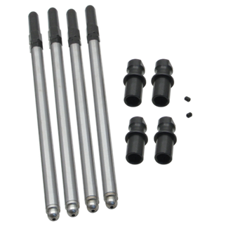 S&S Cycle 66-84 BT Adjustable Pushrod Kit