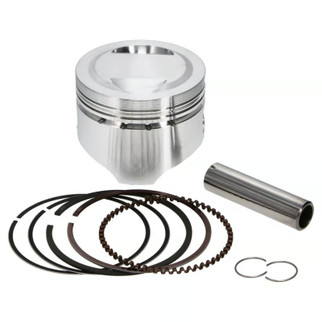Wiseco 08-09 Honda CRF250R 13.11 (4949M07800) Piston Kit