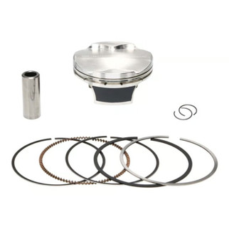 Wiseco 06-12 KTM 250SX-F 12.51 CR(4981M07600) Piston Kit