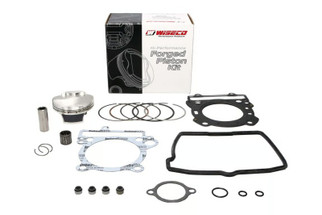 Wiseco 06-12 KTM 250SX-F 12.51 CR(4981M07600) Piston Kit