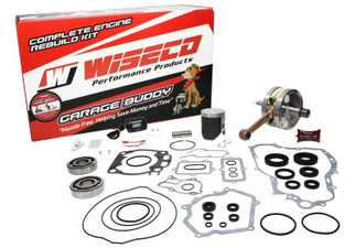 Wiseco 2001 Yamaha YZ250 Garage Buddy