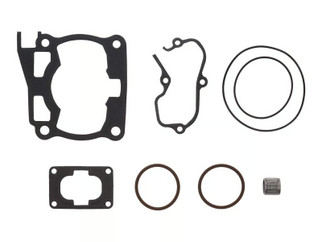 Wiseco Yamaha YZ125 03-04 (797M05400 2126CST) Piston