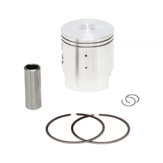 Wiseco Kawasaki KX80 98-00 (644M04800 1890CD) Piston