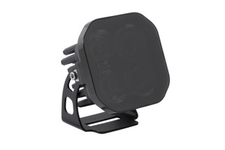 Diode Dynamics SS3 LED Pod Cover Standard Smoked