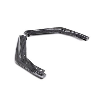 Seibon 2023+ Toyota GR Corolla MB-Style Carbon Fiber Rear Lip