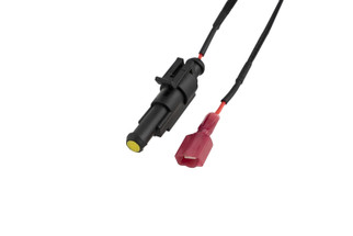 Diode Dynamics C1R Hitch Mount Harness for F-150 15-20