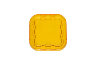 Diode Dynamics SS5 LED Pod Cover - Yellow