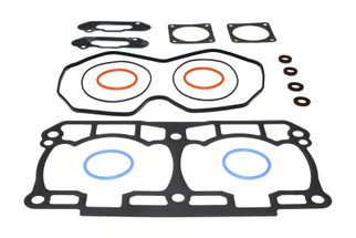 Wiseco Polaris 600/700/800 CFI Bottom End Gasket Kit Gasket