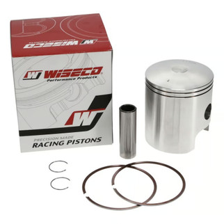 Wiseco Suzuki DS185 78-80/ TS 71-81 2539CD Piston Kit