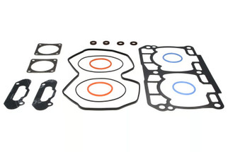 Wiseco 99-08 Arctic Cat 370 61mm Top End Gasket Kit