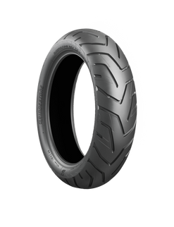 Bridgestone Battlax Adventure A41R G Tire - 150/70R18 M/C 70H TL Rear