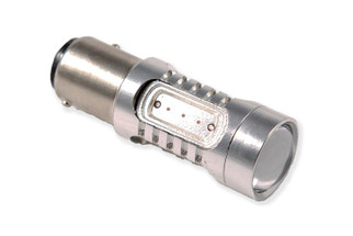 Diode Dynamics 1157 LED Bulb HP11 LED - Red (Single)