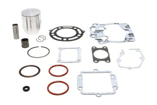 Wiseco Kawasaki KX125 99-00 (741M05400 2126CS) Piston