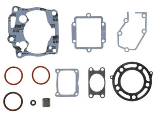 Wiseco Kawasaki KX125 99-00 (741M05400 2126CS) Piston