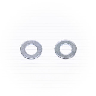 Flat Washers 10mm 10/pk