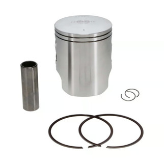Wiseco Kawasaki KX250 02-03 (799M06640 2614CD) Piston