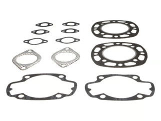 Wiseco Arctic Cat/Kawasaki 440 Top End Gasket Kit