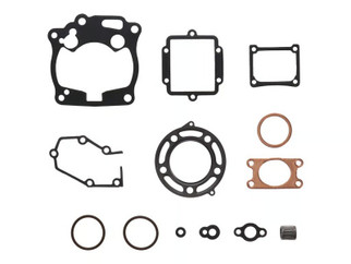 Wiseco Kawasaki KX125 01-02 (783M05400 2126CS) Piston