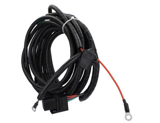 Ford Racing 2021+ Ford Bronco E-Locker Wiring Kit
