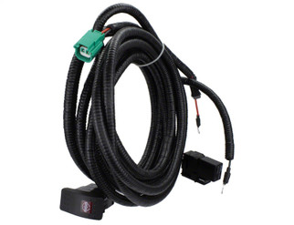 Ford Racing 2021+ Ford Bronco E-Locker Wiring Kit