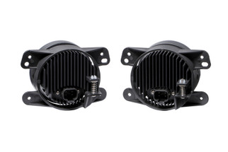Diode Dynamics Elite Series Type M Fog Lamps - White (Pair)