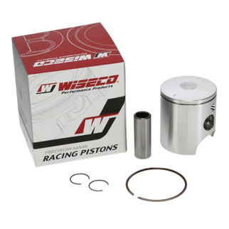 Wiseco KTM 85/105 SX 03-19 Supermini 2047CS Piston Kit