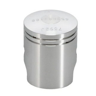 Wiseco Yamaha PW50 81-19 1614CD Piston Kit