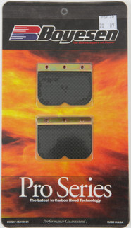 Motorcycle Pro Reeds
