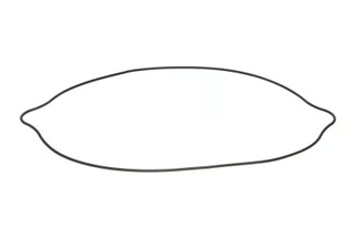 Wiseco 96-00 RM250 Clutch Cover Gasket