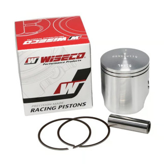 Wiseco Suzuki RM125 81-84 2185CD Piston Kit