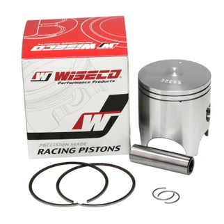 Wiseco Honda CR125R 80-84 2185CD Piston Kit