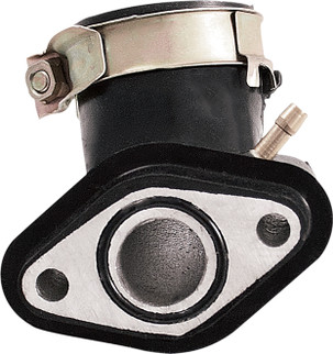Gy6 4-stroke Intake Manifold 30mm 125/150cc Single Vacuum