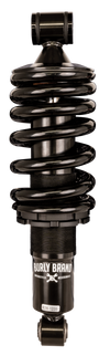 Burly Brand M8 Softail Slammer Shock 12.2in