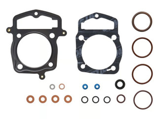 Wiseco 80-83 Honda XR200 Top End Gasket Kit