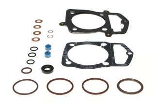 Wiseco 80-83 Honda XR200 Top End Gasket Kit
