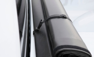 Access Limited 2022+ Ford Maverick 4Ft 5In Box Roll-Up Cover