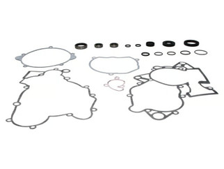 Wiseco 03-12 KTM 85SX Bottom End Gasket Kit